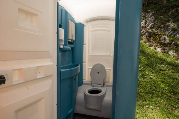 Best Porta potty rental for outdoor events  in Hayden, AL