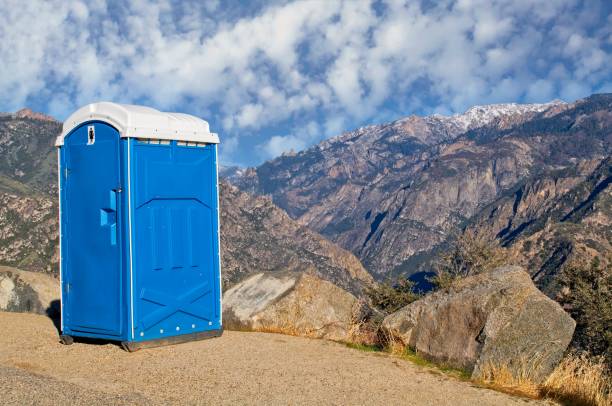 Best Portable restroom solutions  in Hayden, AL