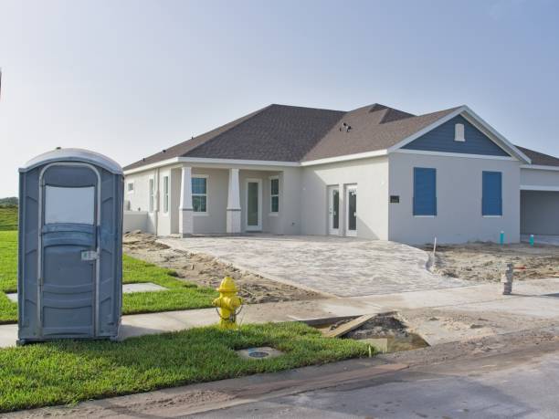 Best Sanitation services for porta potties  in Hayden, AL